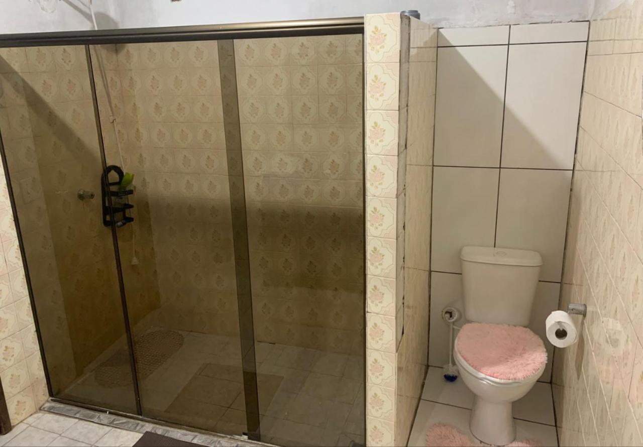 Residencia 945 - Novo Endereco Bed and Breakfast São Gabriel Εξωτερικό φωτογραφία