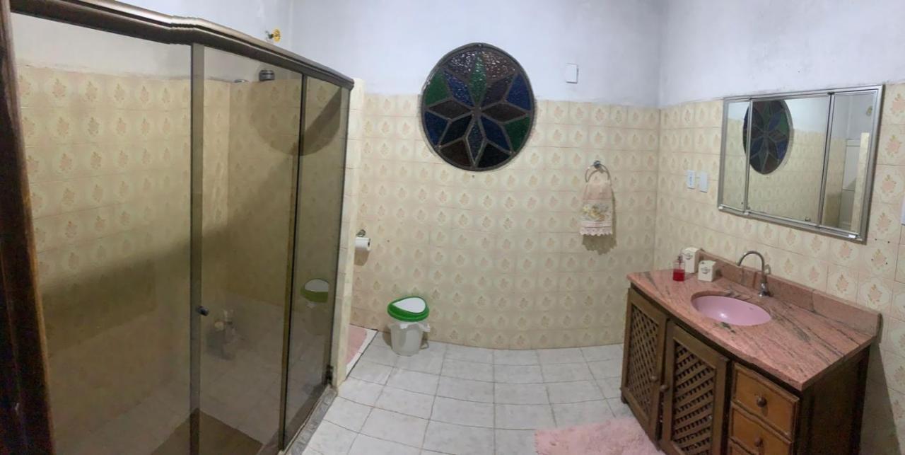 Residencia 945 - Novo Endereco Bed and Breakfast São Gabriel Εξωτερικό φωτογραφία