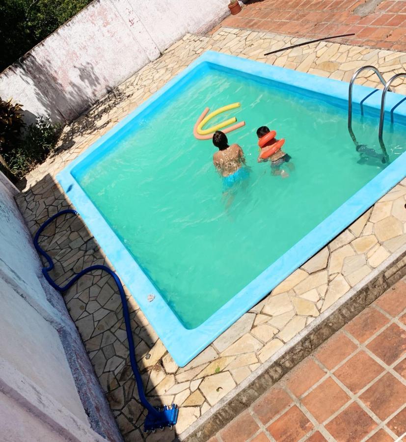 Residencia 945 - Novo Endereco Bed and Breakfast São Gabriel Εξωτερικό φωτογραφία